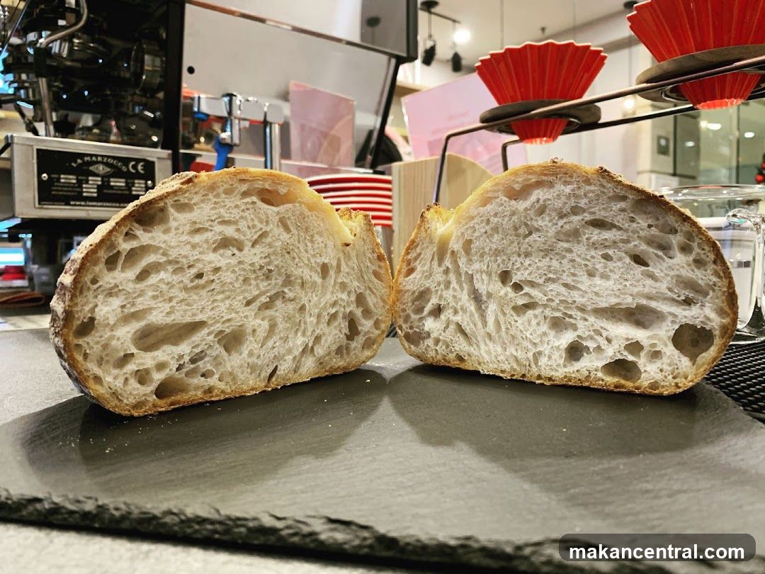 Sourdough Bread