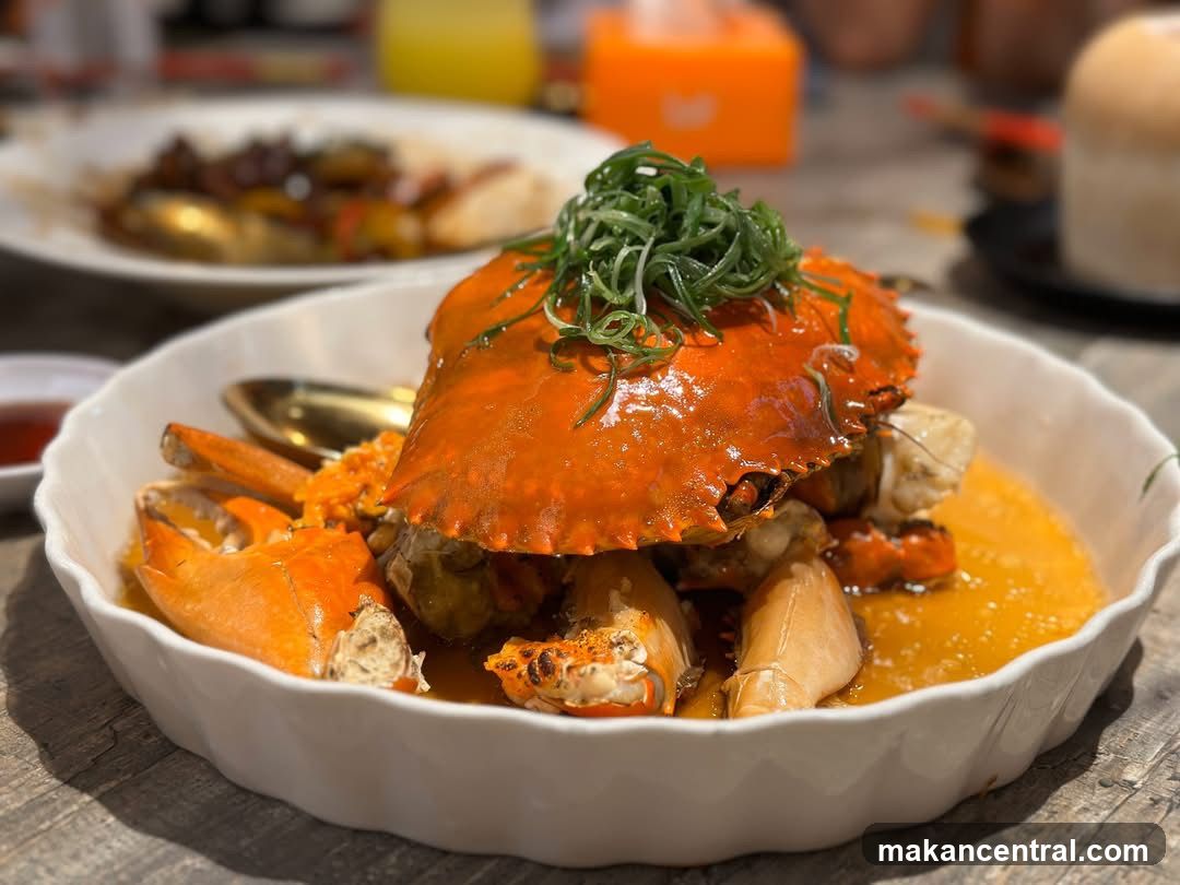 HOLYCRAB