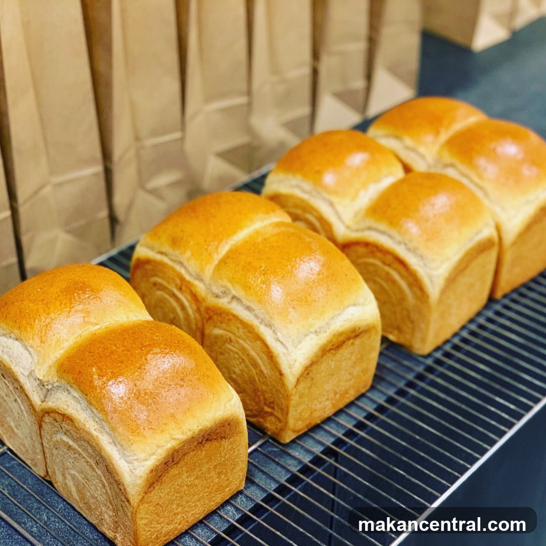 Loaves of Bread