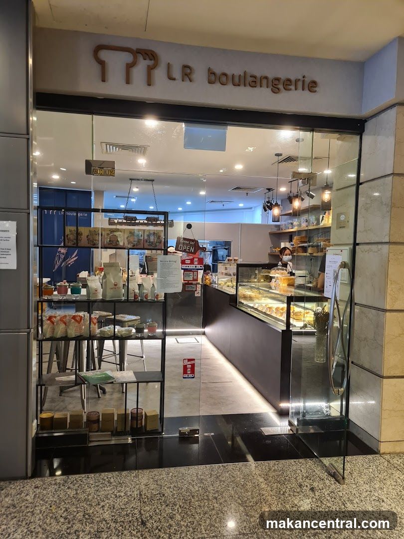 LR boulangerie