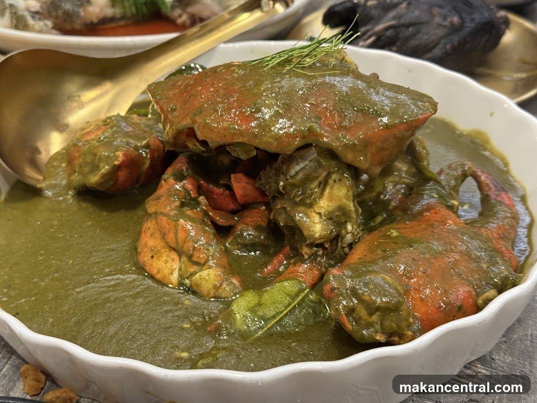 HOLYCRAB