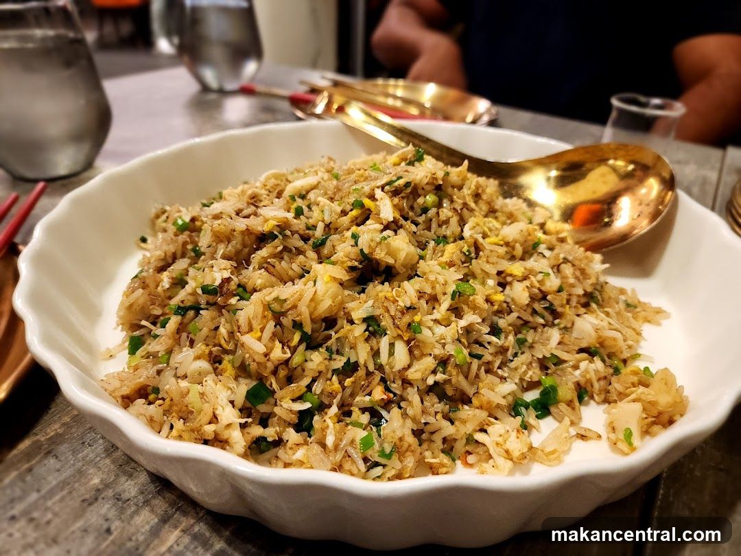 Fried Rice