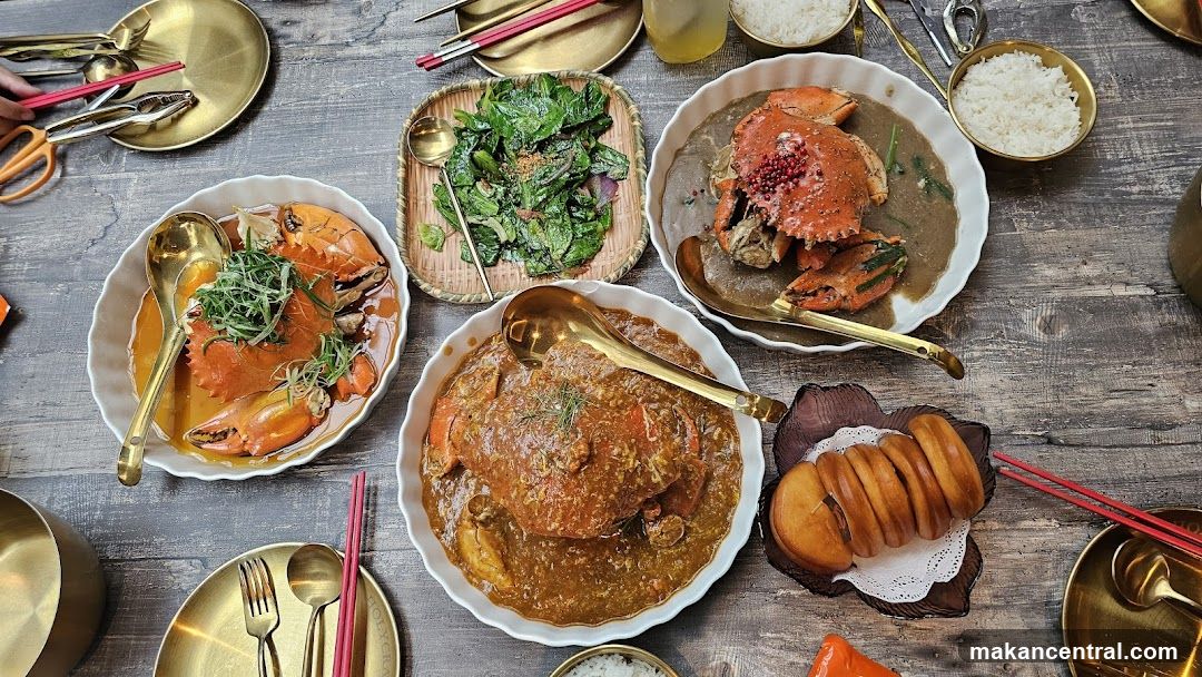 Crab Feast