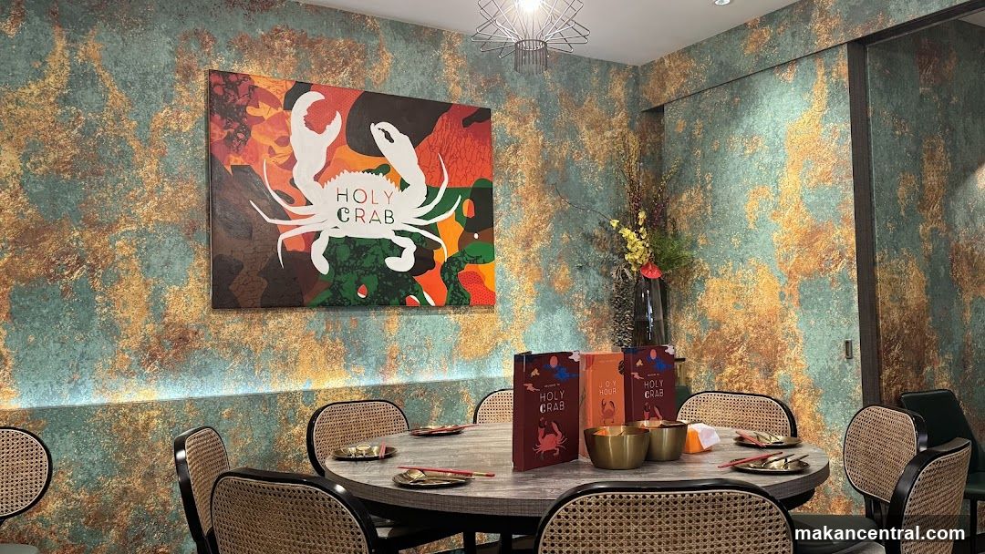 Restaurant Dining Table