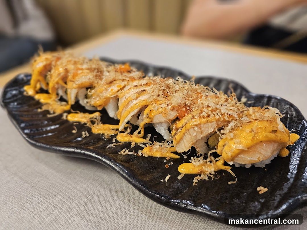 Sushi Roll