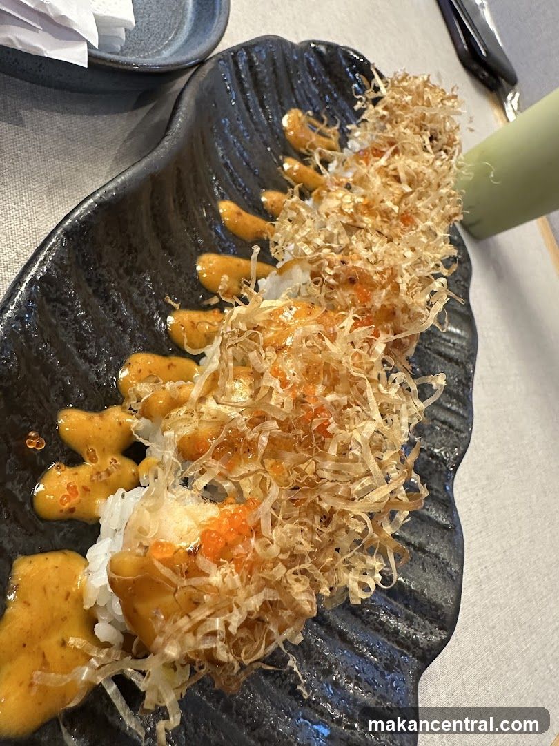 Sushi Roll
