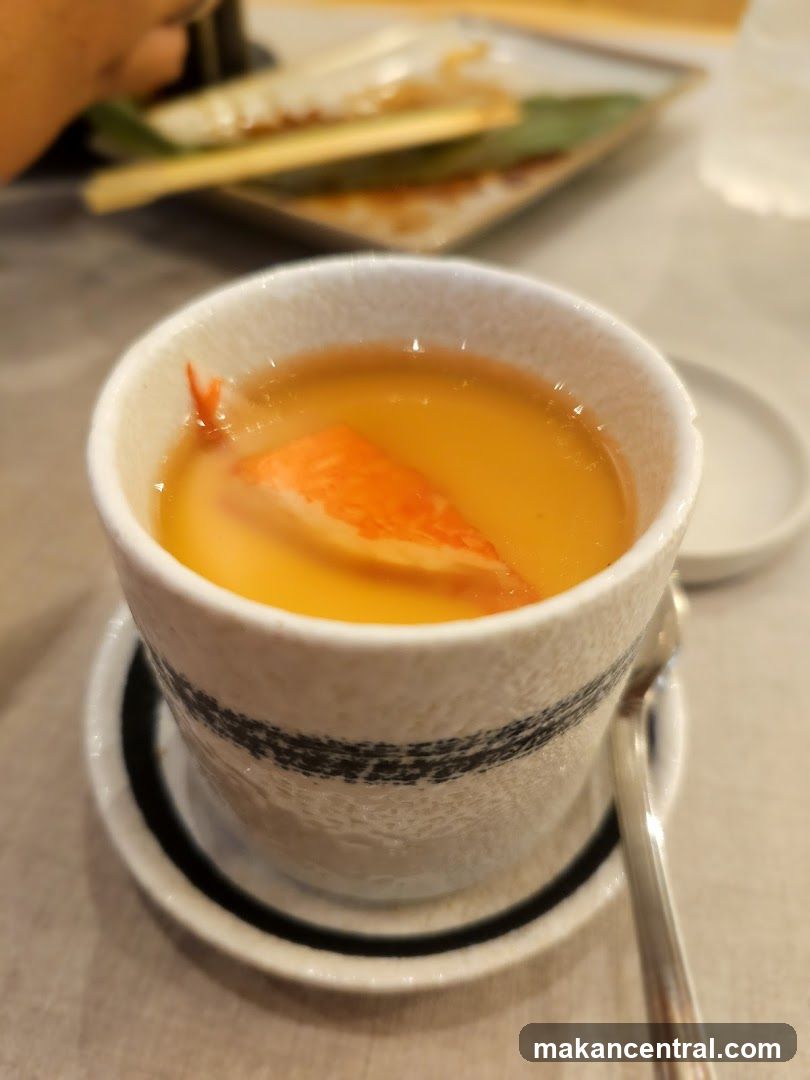Chawanmushi