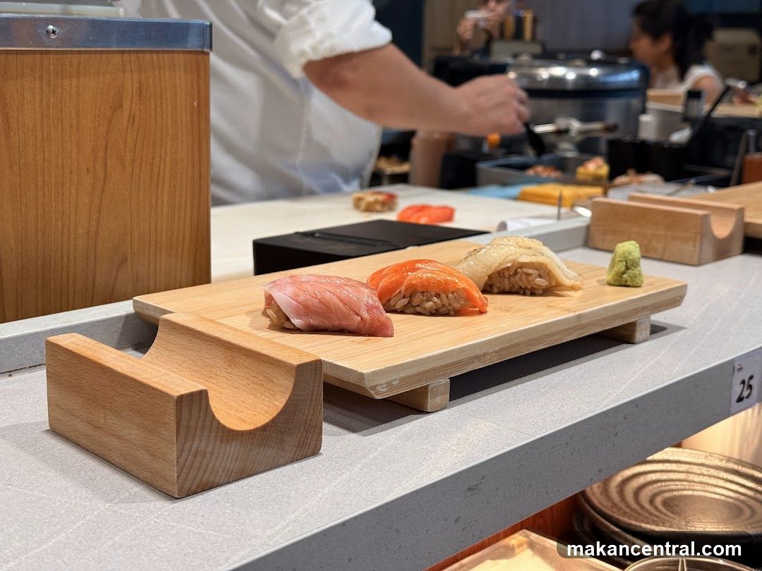 Sushi Zushi
