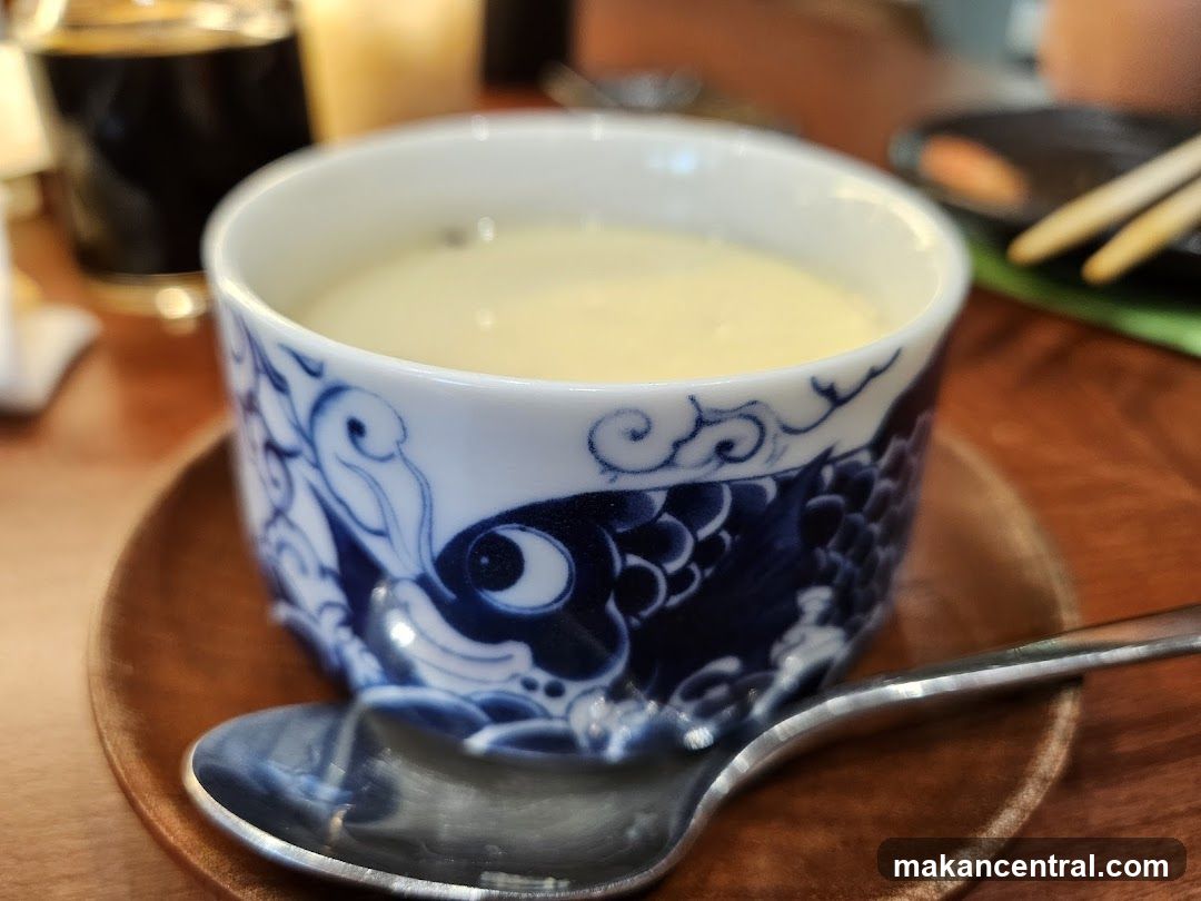 Chawanmushi