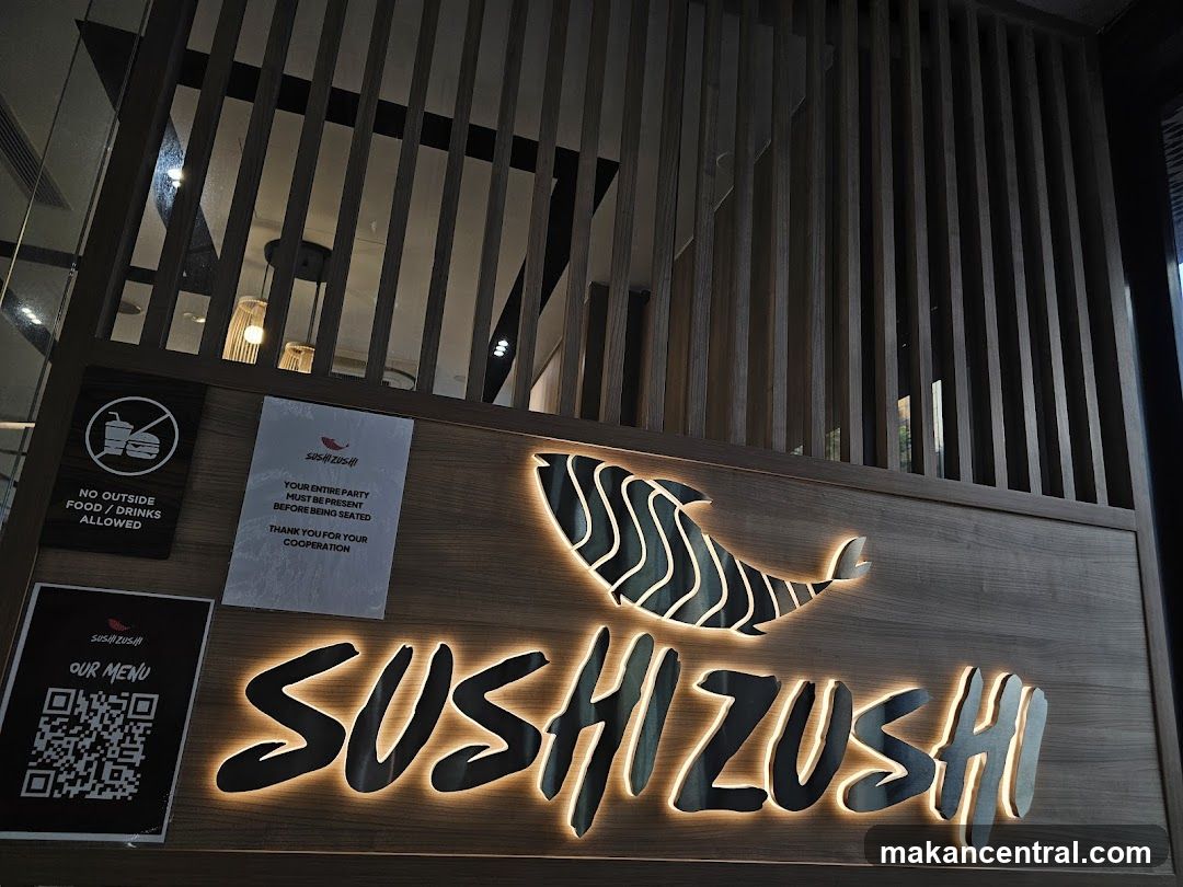 Sushi Zushi