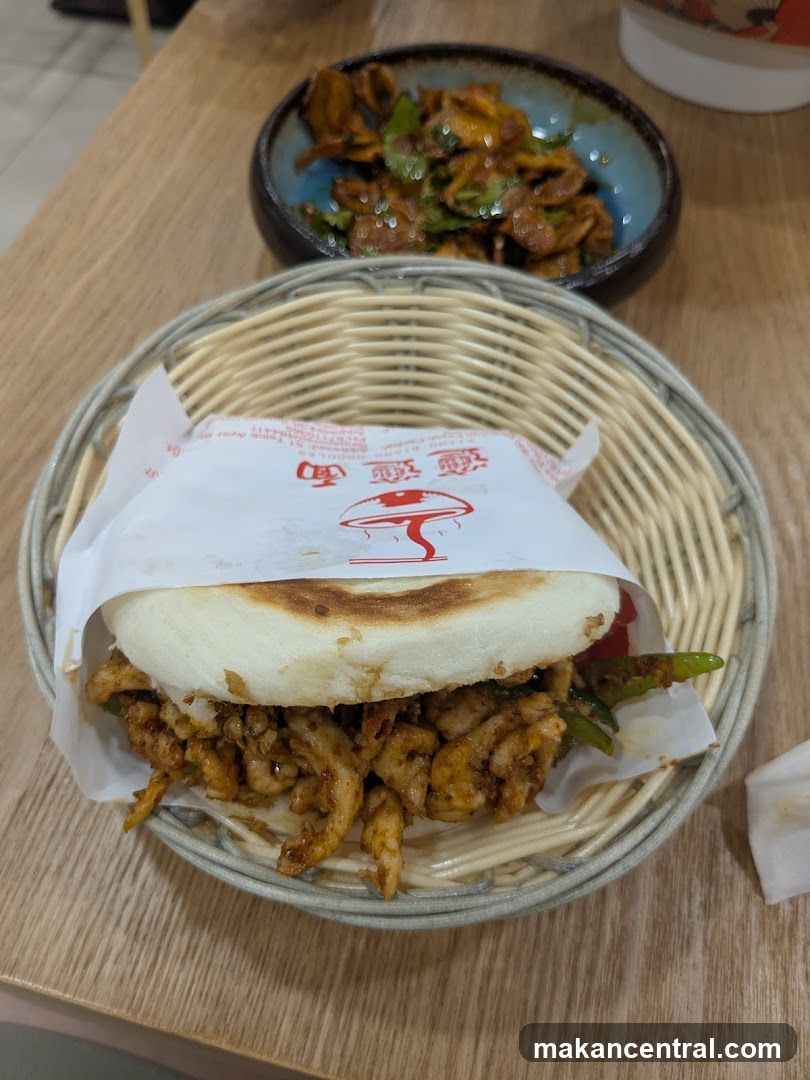 Food Basket