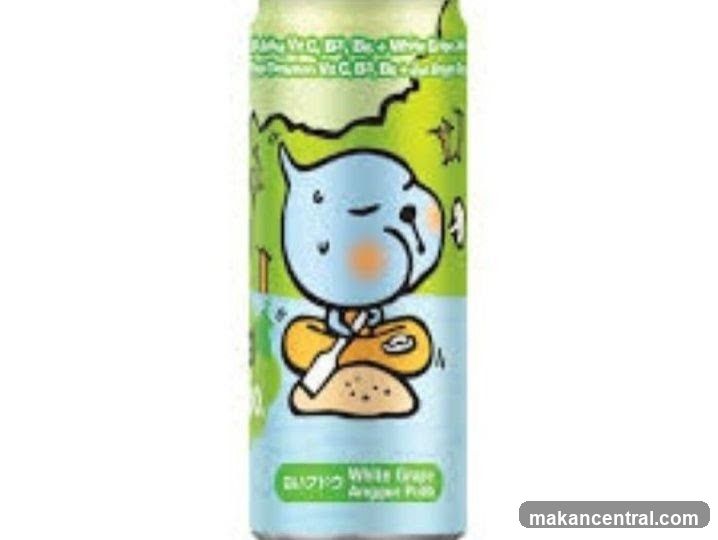 Beverage Can
