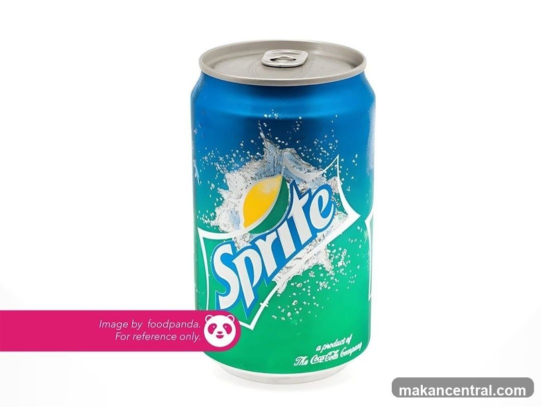 Sprite Can