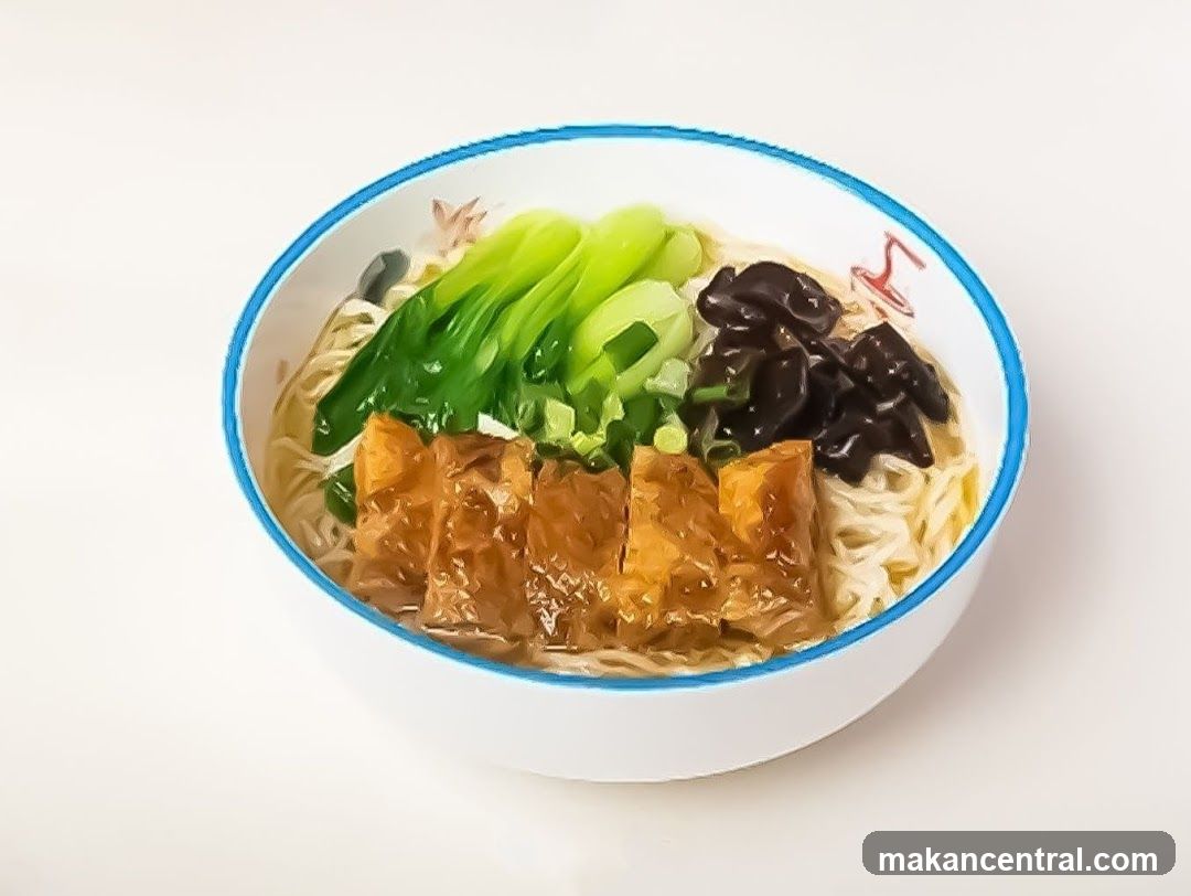 Noodle Bowl