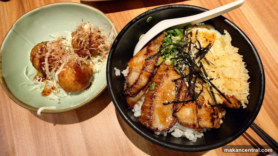 Japanese Food