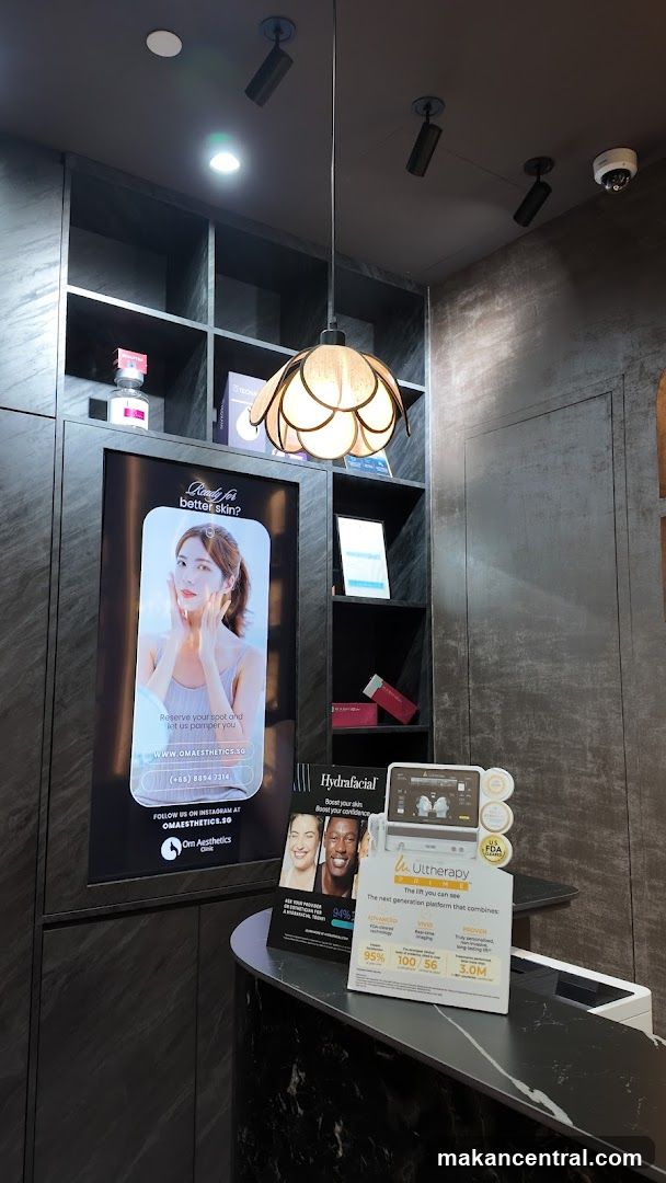 Om Aesthetics Clinic