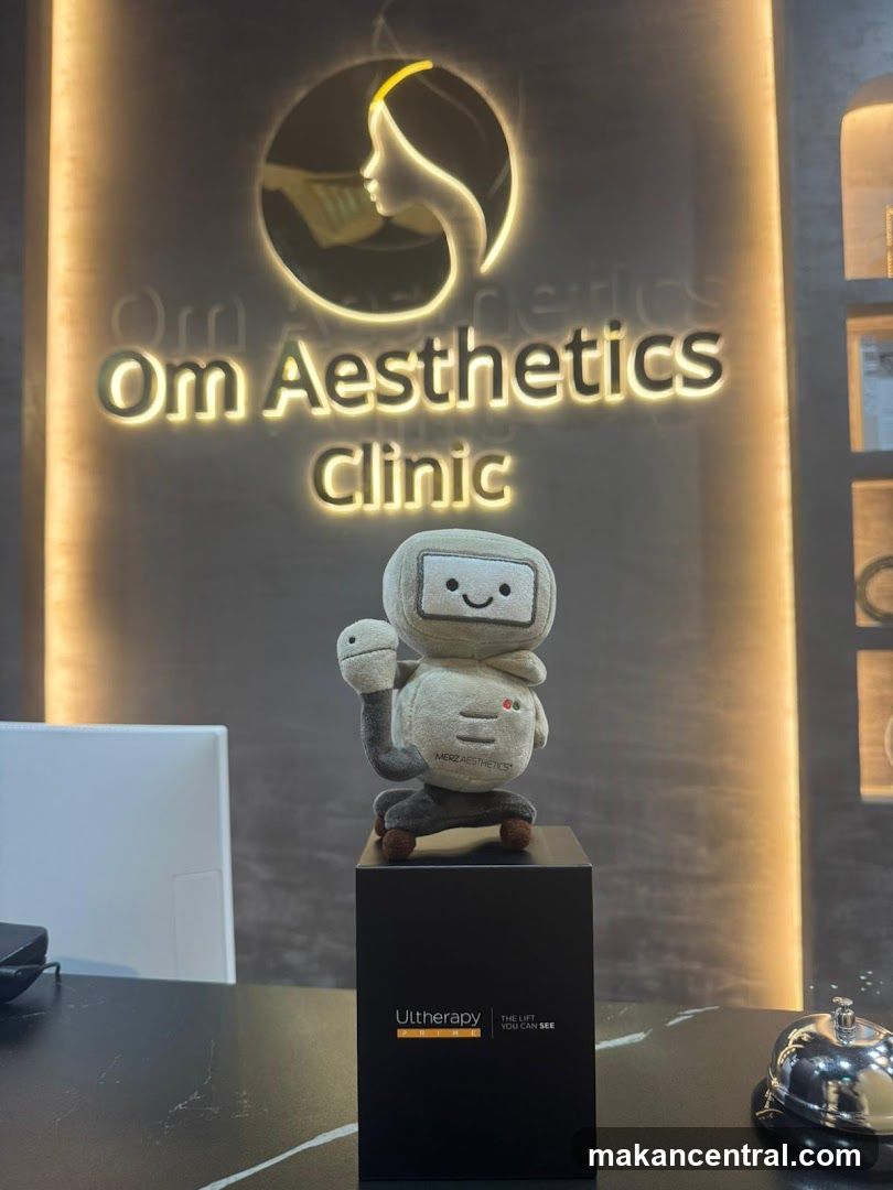 Om Aesthetics Clinic