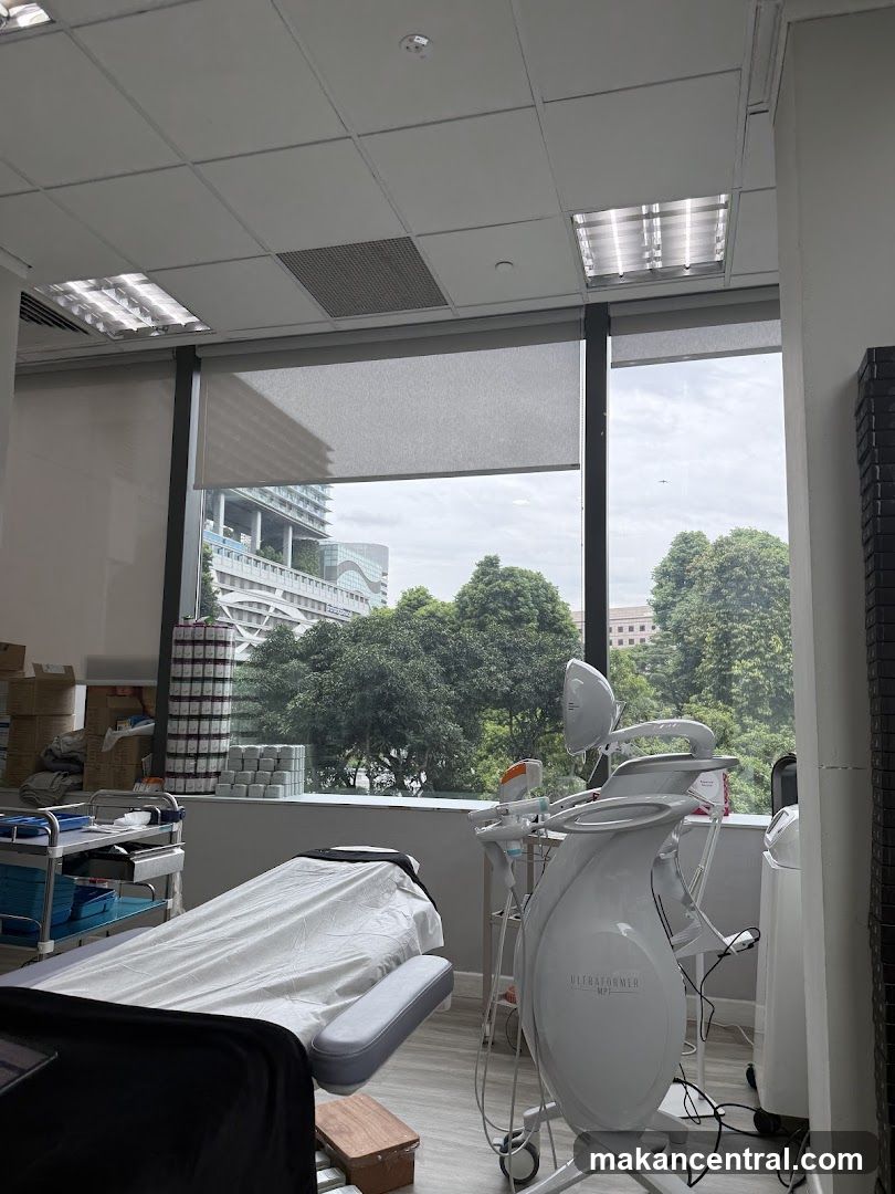 Om Aesthetics Clinic
