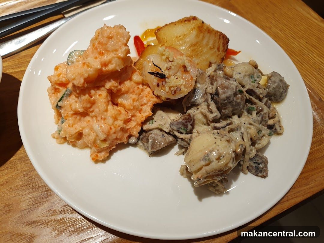 Café&Meal MUJI