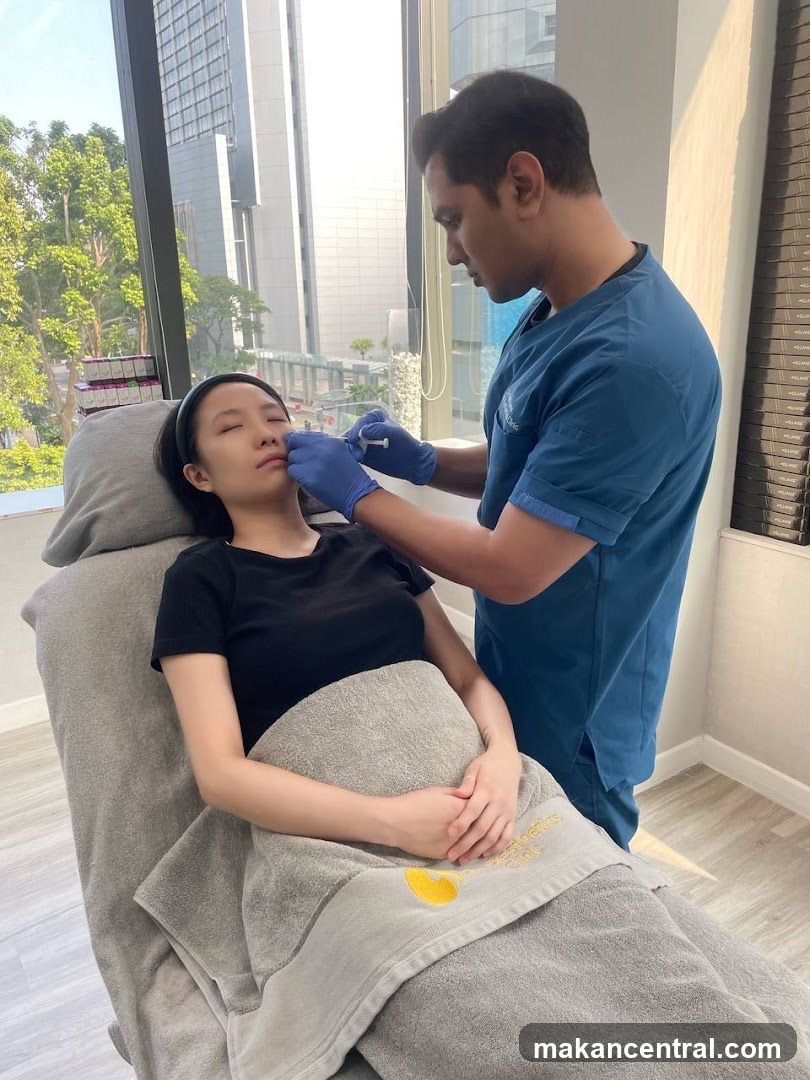 Medical Procedure