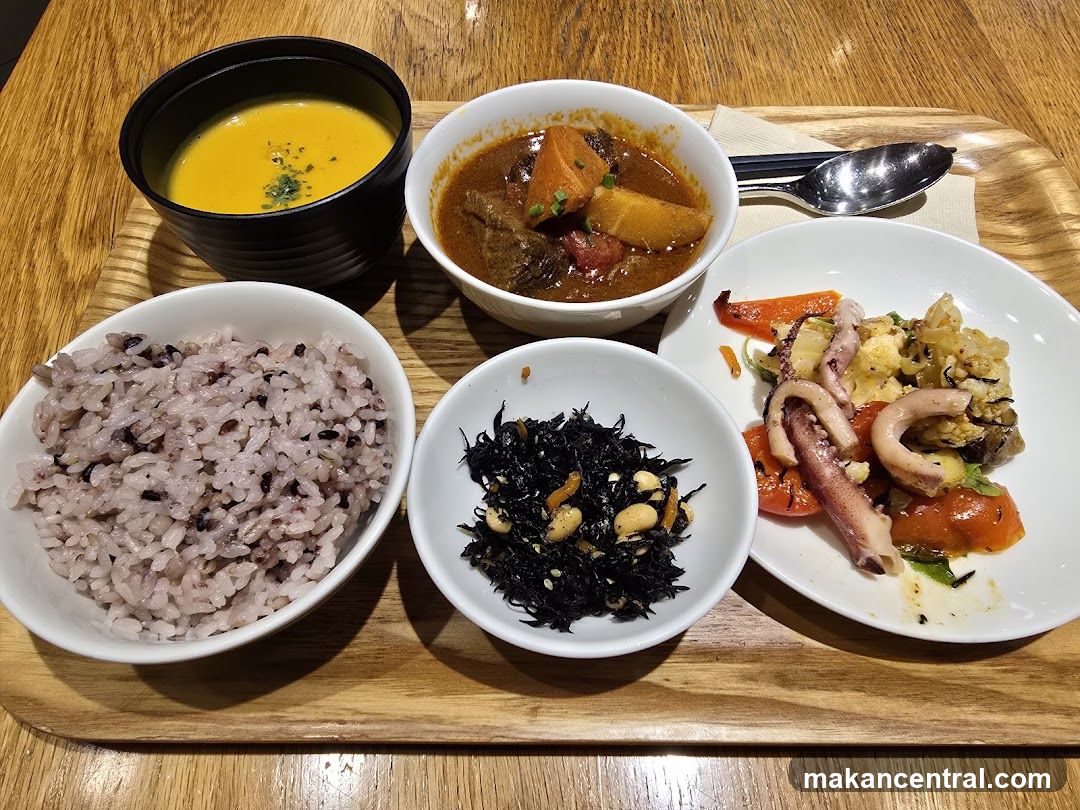 Meal Set