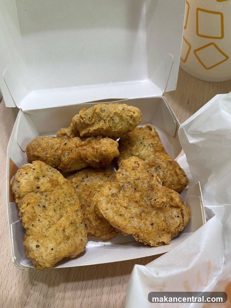 Chicken Nuggets