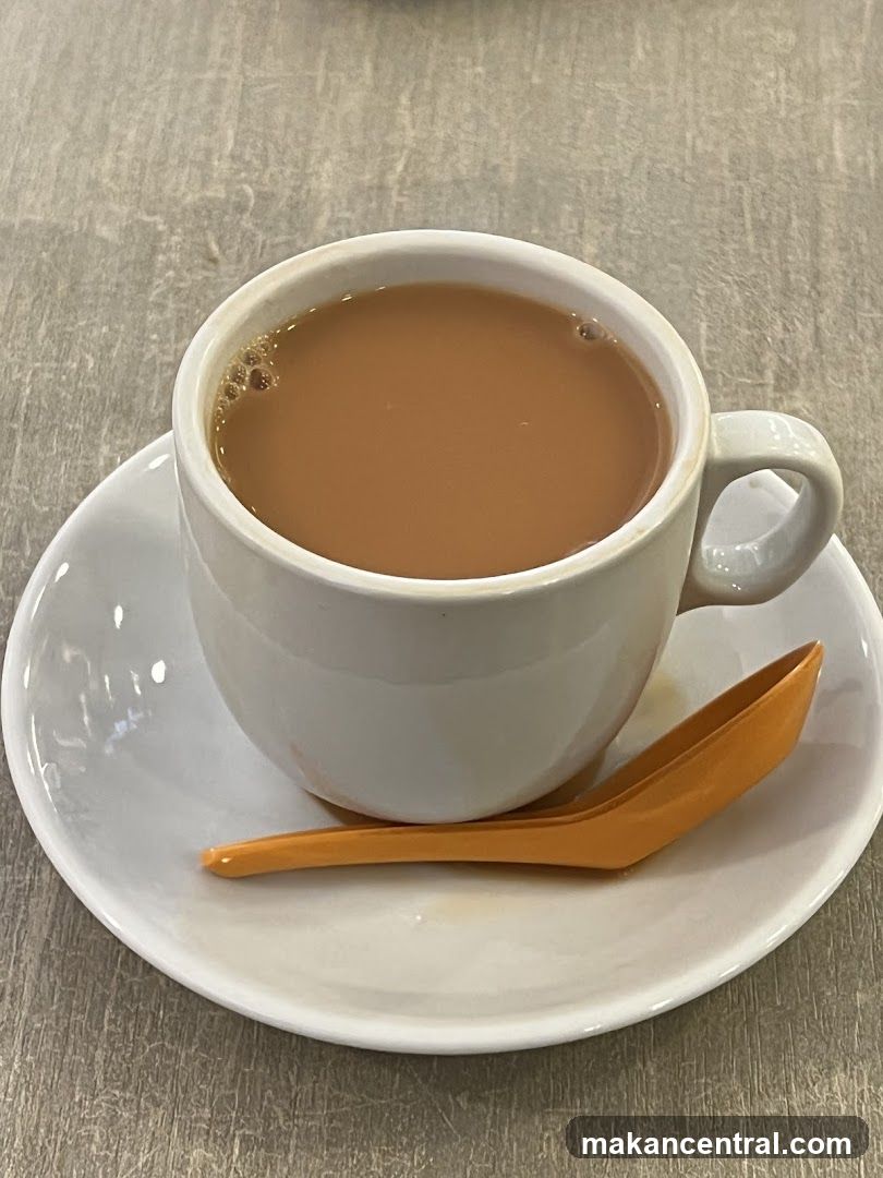 Cup of Tea