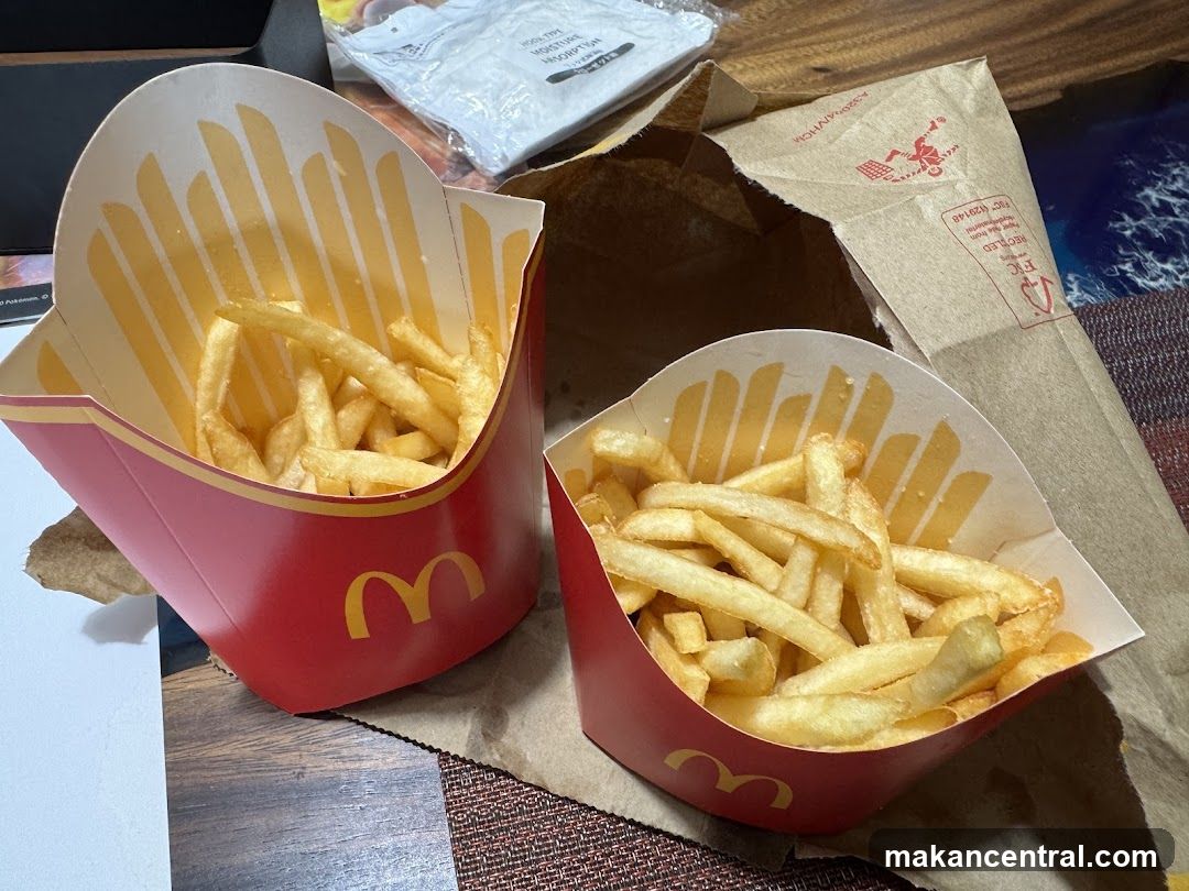 French Fries