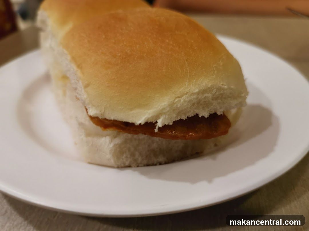 Vada Pav