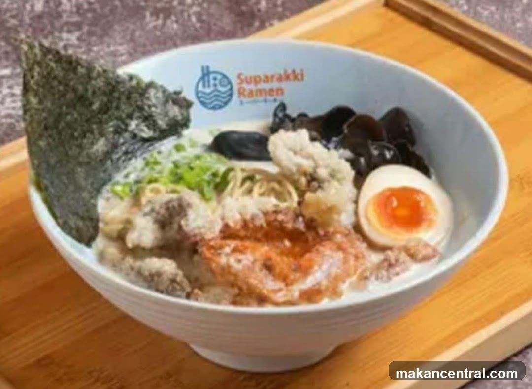 Ramen Bowl