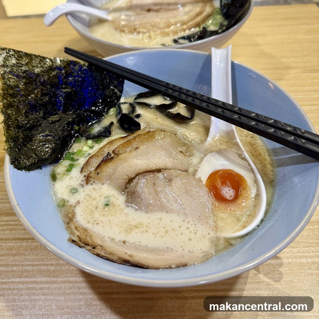 Ramen Bowl