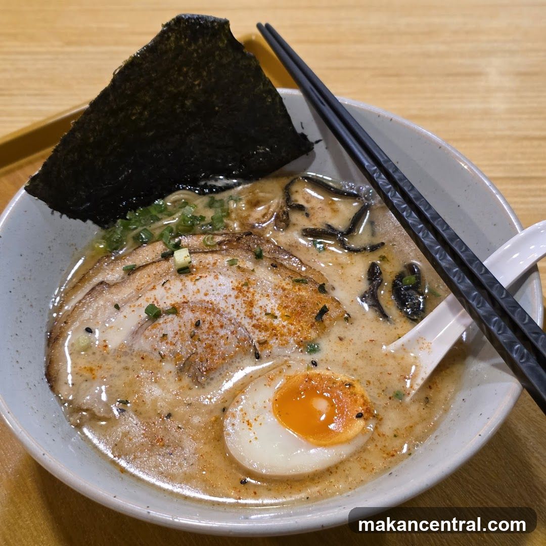 Ramen Bowl