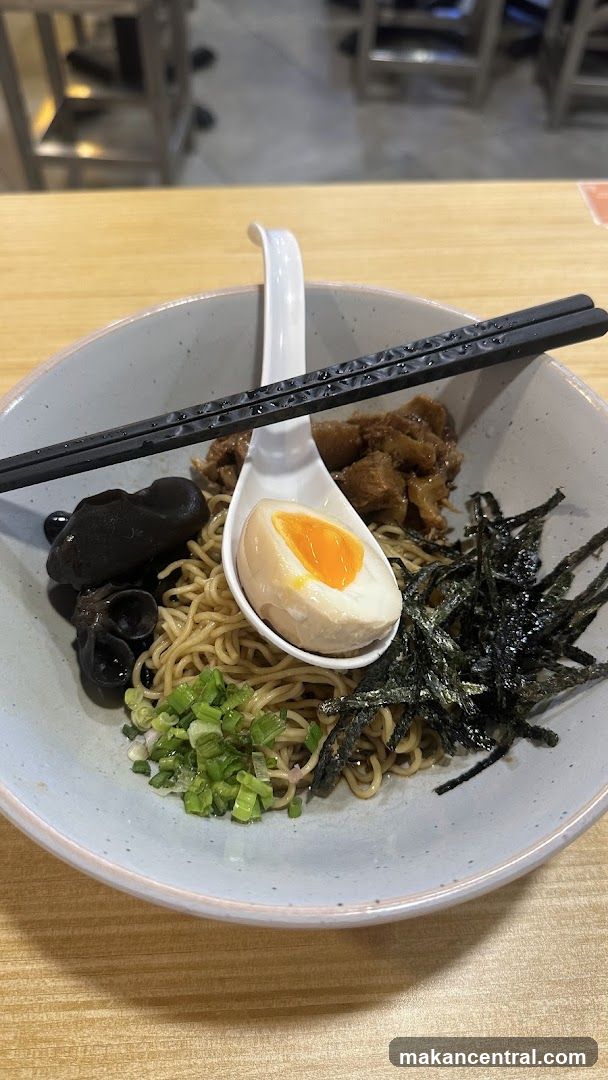 Ramen Bowl