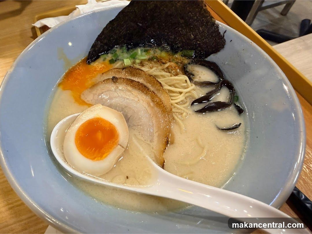 Ramen Bowl