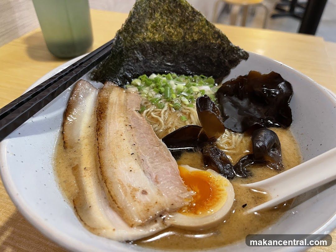 Ramen Bowl