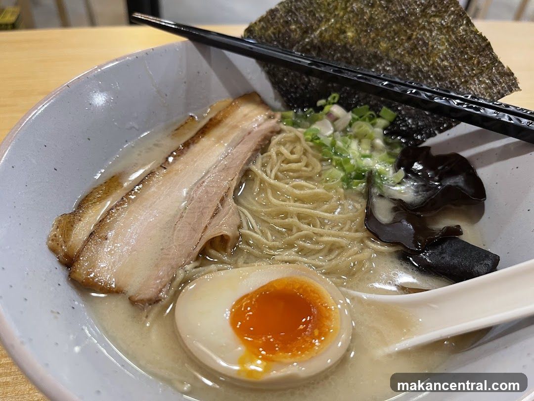 Ramen Bowl
