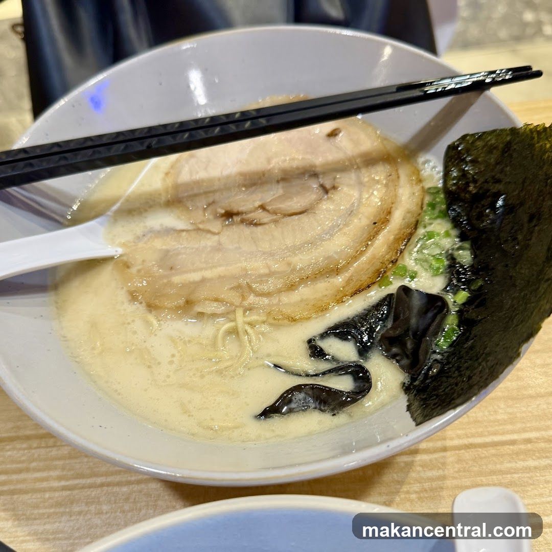 Ramen Bowl