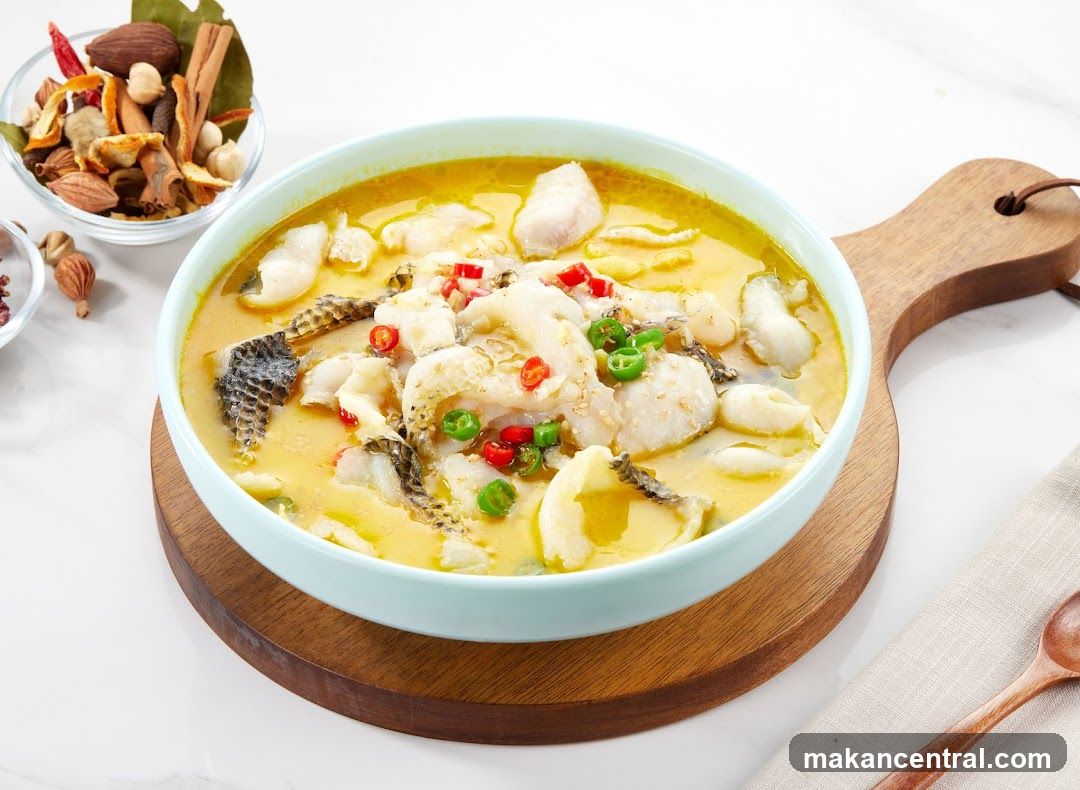 Fish Soup