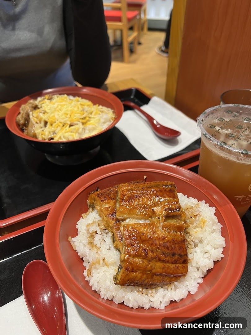Japanese Food