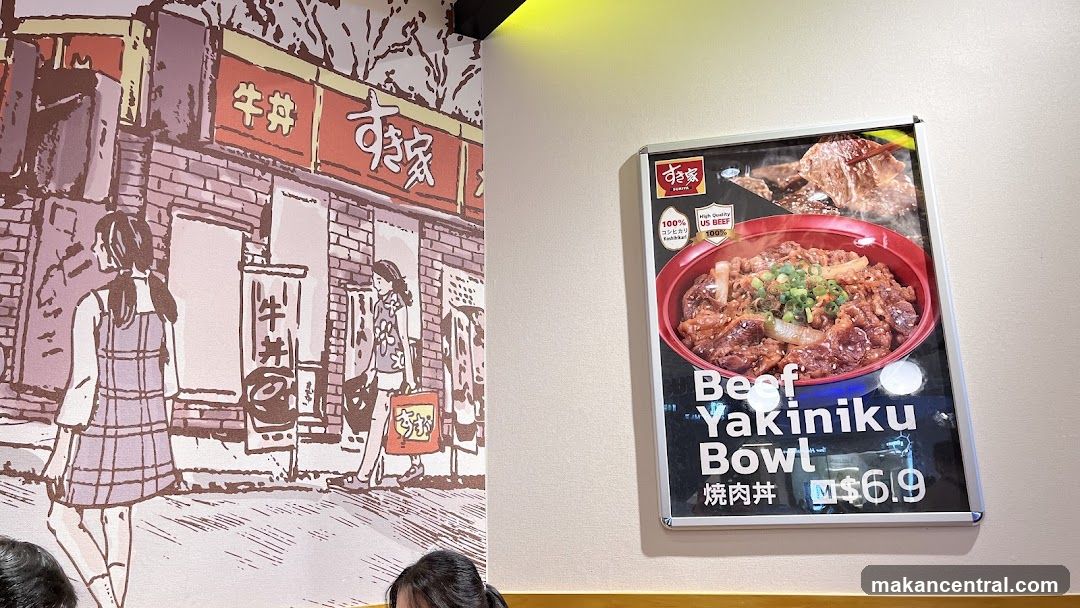 Restaurant Poster