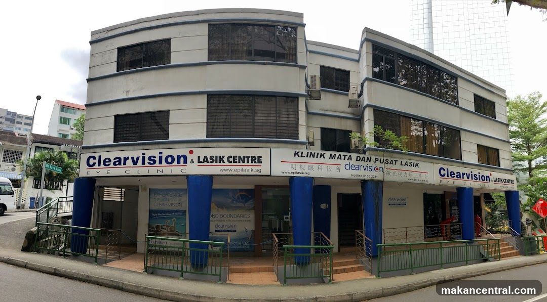 Clearvision Eye Clinic & Lasik Centre