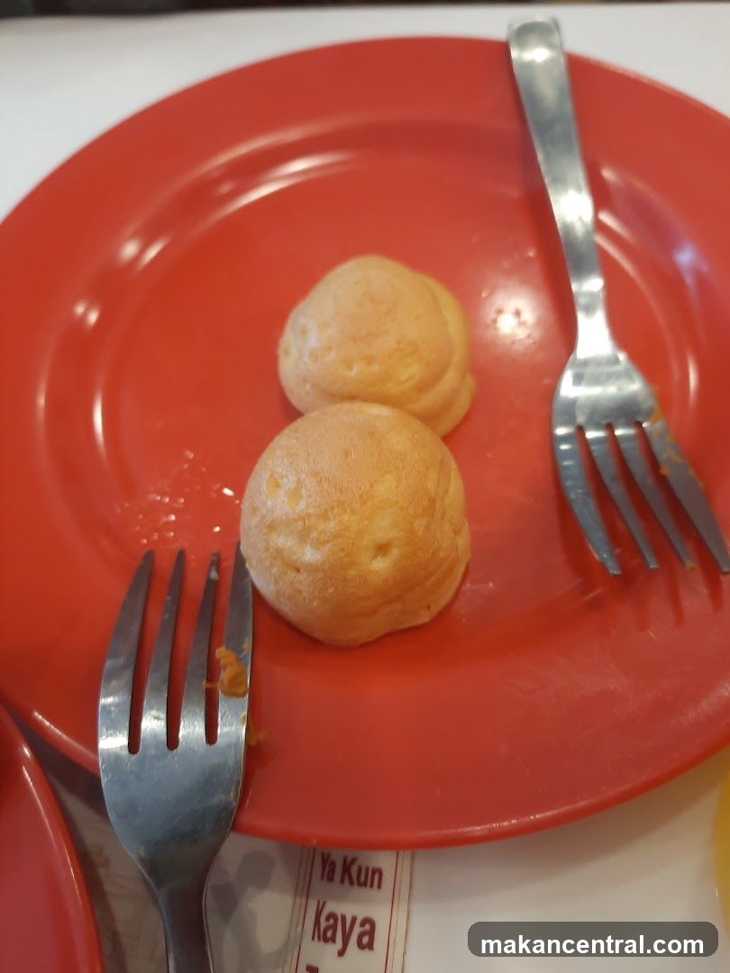 Kaya Balls
