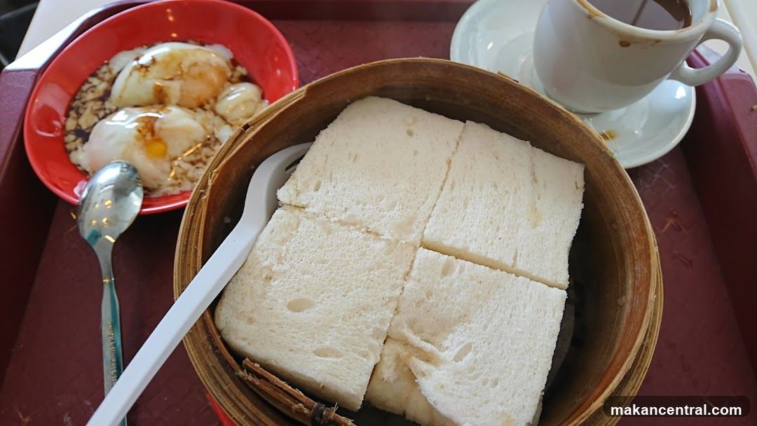 Breakfast Set