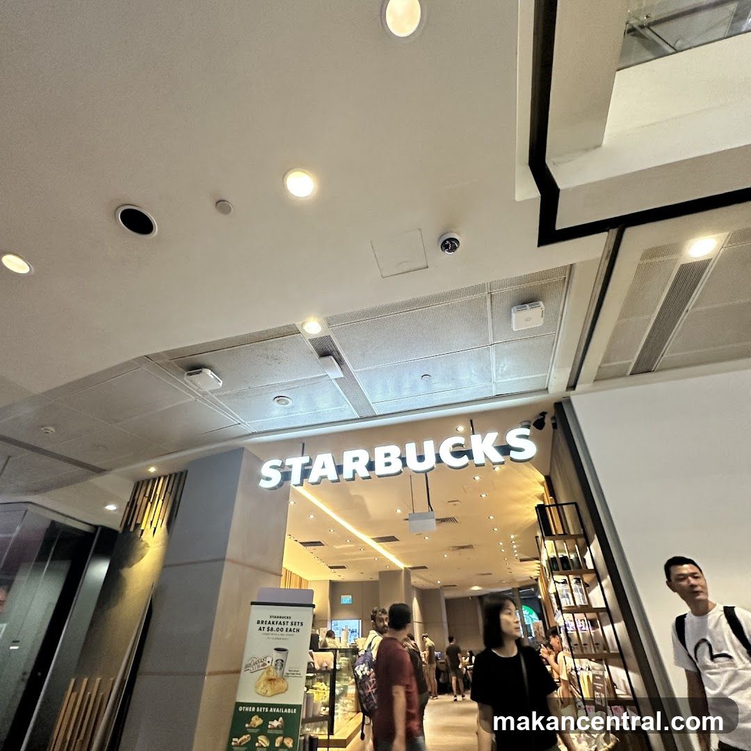 Starbucks
