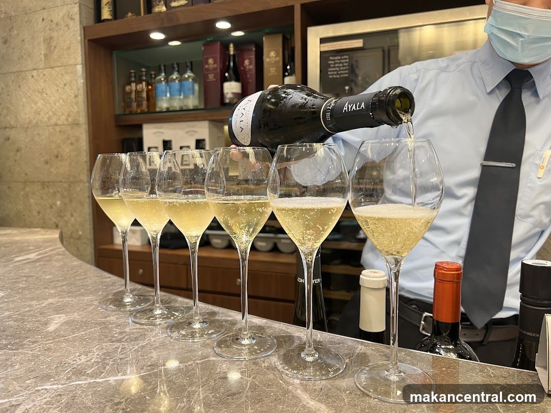 Enoteca Wine Singapore