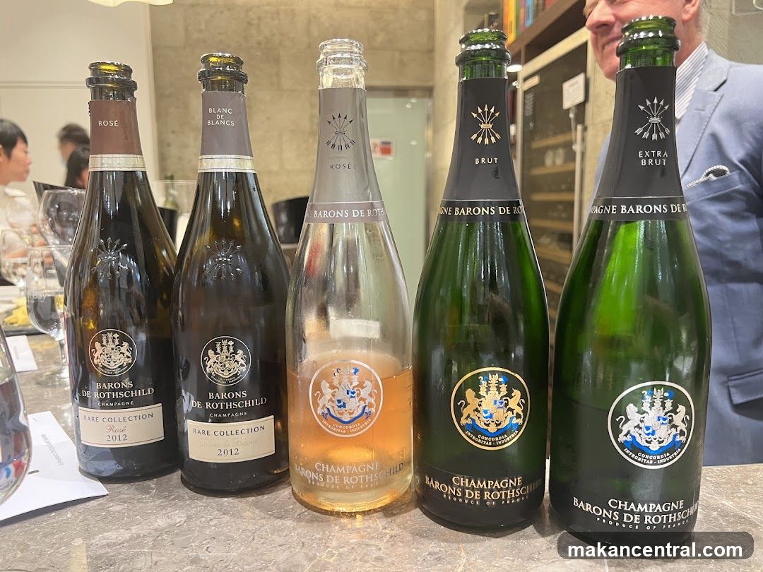 Enoteca Wine Singapore