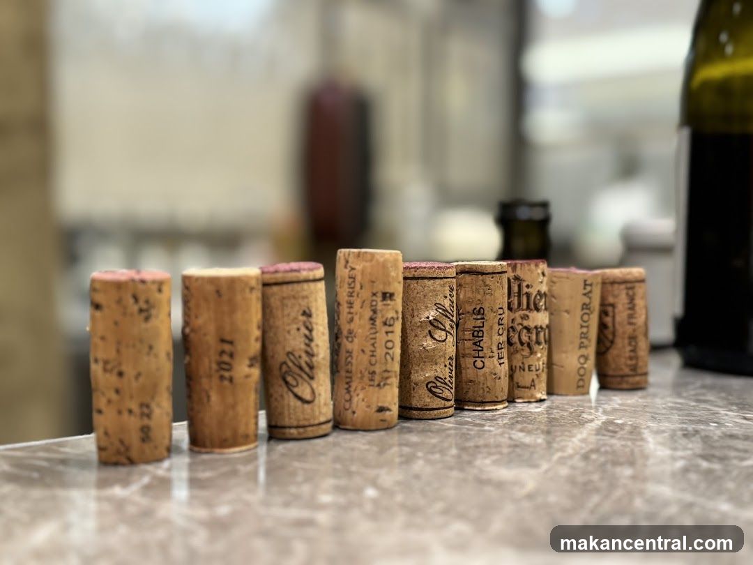 Wine Corks