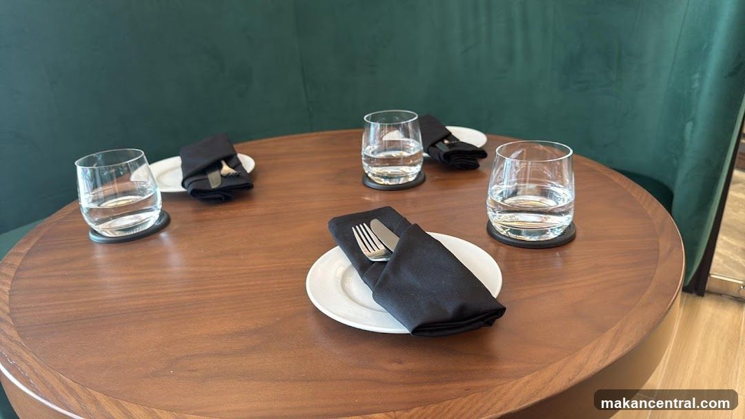 Table Setting