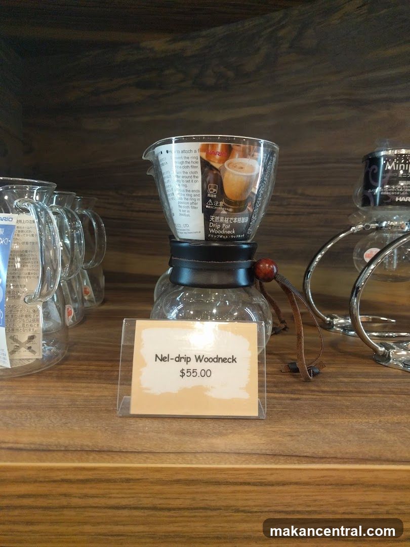 Coffee Dripper