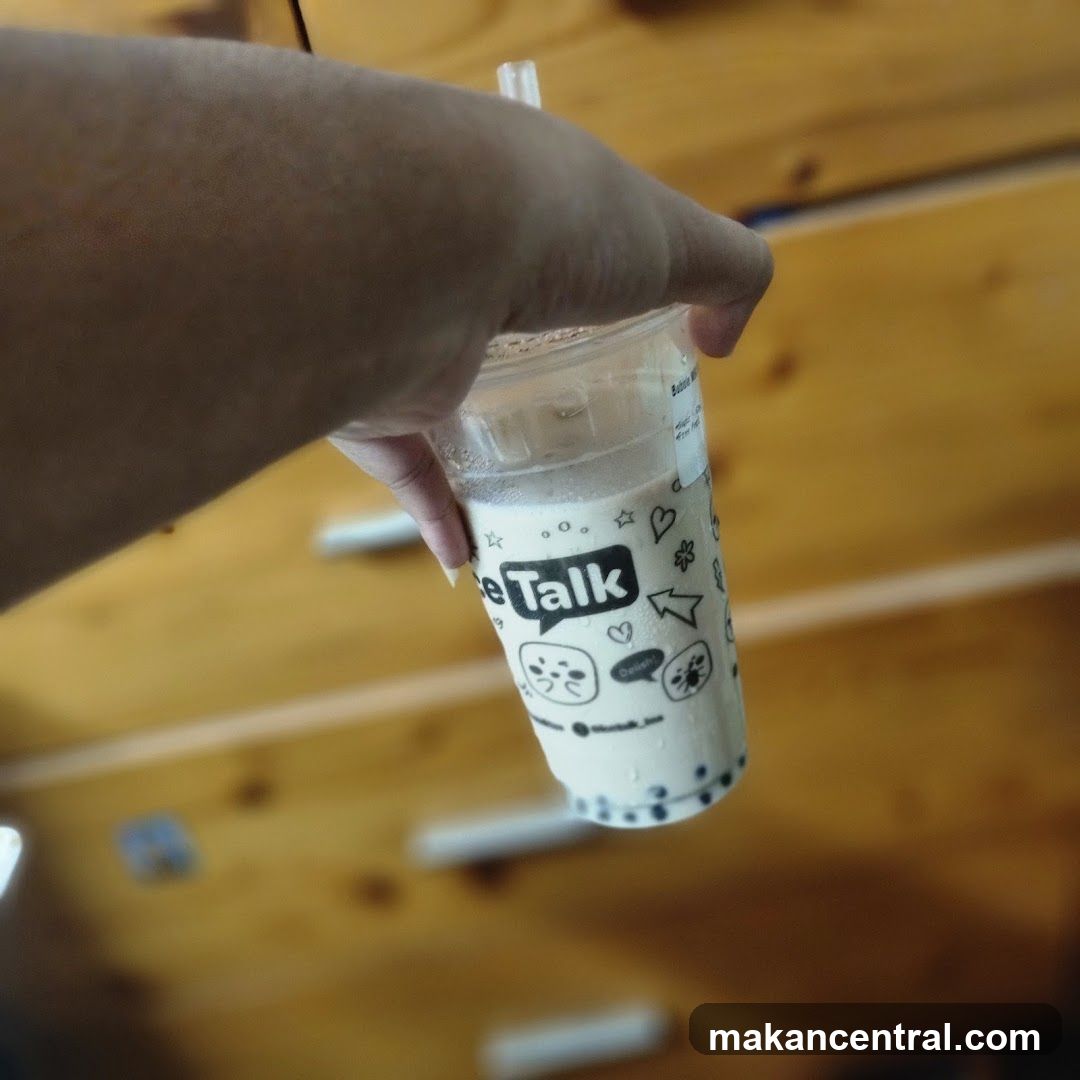 Bubble Tea
